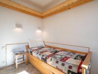 Katil atau katil-katil dalam bilik di Apartment La Bo&eacute;dette-8 by Interhome