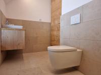 Kúpeľňa v ubytovaní Apartment Bergschnucke Homes-6 by Interhome