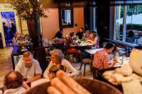 Oaspeți care stau la Boutique Hotel Blue - Quality Lodgings