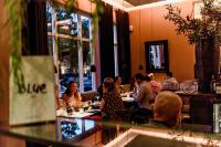 Oaspeți care stau la Boutique Hotel Blue - Quality Lodgings