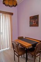 Plán poschodí v ubytovaní Dimitropoulos Apartments