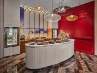 Mâncare la sau în apropiere de acest hotel