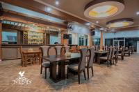 Nhà hàng/khu ăn uống khác tại Nest Resort