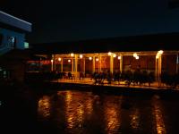 Φωτογραφία από το άλμπουμ του Happys Hotel στη Μπανγκαλόρ