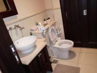 Koupelna v ubytování Burj Dubai Area - 5min Walk - Luxury 2 Bedroom Apartment