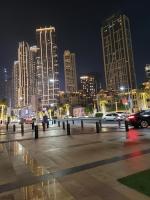 Hosté ubytování Burj Dubai Area - 5min Walk - Luxury 2 Bedroom Apartment