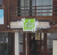 Certifikát, ocenenie alebo iný dokument vystavený v ubytovaní LA NORMA LES BALCONS DE LA Vanoise