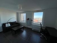 Plan piętra w obiekcie Horizon sur Strasbourg