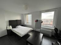 Plan piętra w obiekcie Horizon sur Strasbourg
