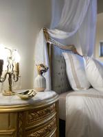 Plán poschodí v ubytovaní Le Boudoir de la Sagesse