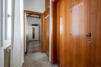 Plán poschodí v ubytovaní Ca' Giorgia Venice Apartment with Balcony