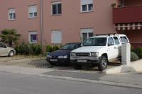 Plán poschodí v ubytovaní Apartments with a parking space Pula - 7340