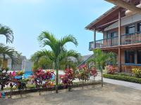 Gallery image of Canoa South Beach in Canoa