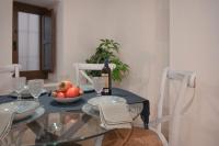 Nápoje v ubytování Suites Jardines de la Alhambra