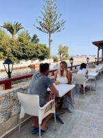 Hosté ubytování Kalyves Beach Hotel