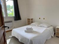 Plan piętra w obiekcie Magnifique villa de famille avec piscine