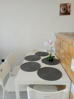 Plán poschodí v ubytovaní Apartment in La Mata with sea views