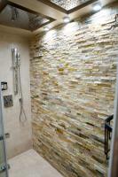 Kúpeľňa v ubytovaní Dream Apartman 2 with Free Parking
