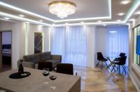 Posedenie v ubytovaní Dream Apartman 2 with Free Parking