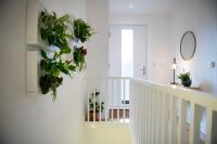 London Nino Apartmentsの見取り図または間取り図