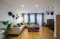 London Nino Apartmentsにあるシーティングエリア