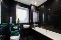 London Nino Apartmentsにあるバスルーム