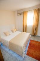 Posteľ alebo postele v izbe v ubytovaní Apartment in Pisak with sea view, terrace, air conditioning, WiFi 3340-7
