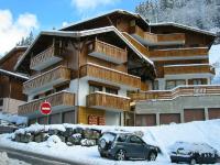 Bel Appartement Spacieux à Morzine - 8 Personnes, 90m², Accès Direct aux Pistes et Téléphérique - FR-1-524-109 v zime