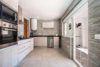 A kitchen or kitchenette at Villa Erik - PlusHolidays