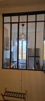 Kuchnia lub aneks kuchenny w obiekcie Appartement deux chambres - Garibaldi