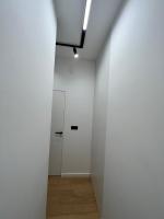 Plán poschodí v ubytovaní SDesign Luxury Zagreb apartment