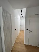 Plán poschodí v ubytovaní SDesign Luxury Zagreb apartment