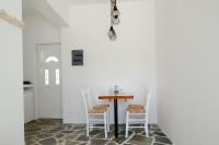 Plán poschodí v ubytovaní Elia Suites