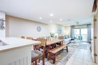 Surf Court Villas 5にあるシーティングエリア