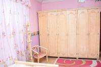 Půdorys ubytování Kenzy guest house