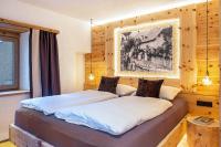 Posteľ alebo postele v izbe v ubytovaní Spornberg Mountain Living Westberg