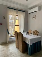 Un lugar para sentarse en Львівський