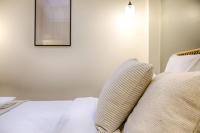 Plan piętra w obiekcie MyKeypers - Design & Luxury Duplex 2BR/6P - Bastille/Marais 4