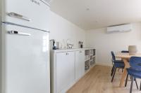 Plan piętra w obiekcie MyKeypers - Design & Luxury Duplex 2BR/6P - Bastille/Marais 4