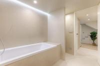 Plan piętra w obiekcie MyKeypers - Design & Luxury Duplex 2BR/6P - Bastille/Marais 4