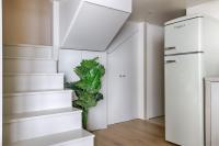 Plan piętra w obiekcie MyKeypers - Design & Luxury Duplex 2BR/6P - Bastille/Marais 4