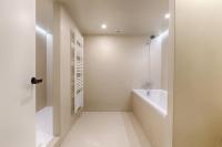 Plan piętra w obiekcie MyKeypers - Design & Luxury Duplex 2BR/6P - Bastille/Marais 4