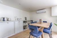 Plan piętra w obiekcie MyKeypers - Design & Luxury Duplex 2BR/6P - Bastille/Marais 4