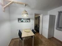 Kuchyň nebo kuchyňský kout v ubytování Casa Piscina