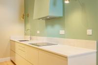 Plán poschodí v ubytovaní Majestic Alpin - A luxurious apartment with a nordic feel
