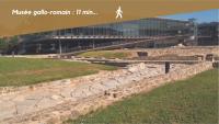 Plán poschodí v ubytovaní La petite escapade - Vienna Authentica