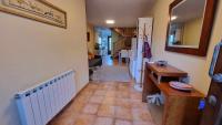 Půdorys ubytování Casa Vacacional La Portillina
