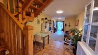 Půdorys ubytování Casa Vacacional La Portillina