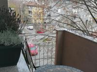 Půdorys ubytování Apartman Lipa