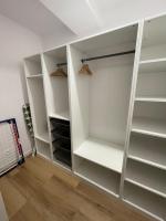 Plán poschodí v ubytovaní APARTAMENTY GUZIK